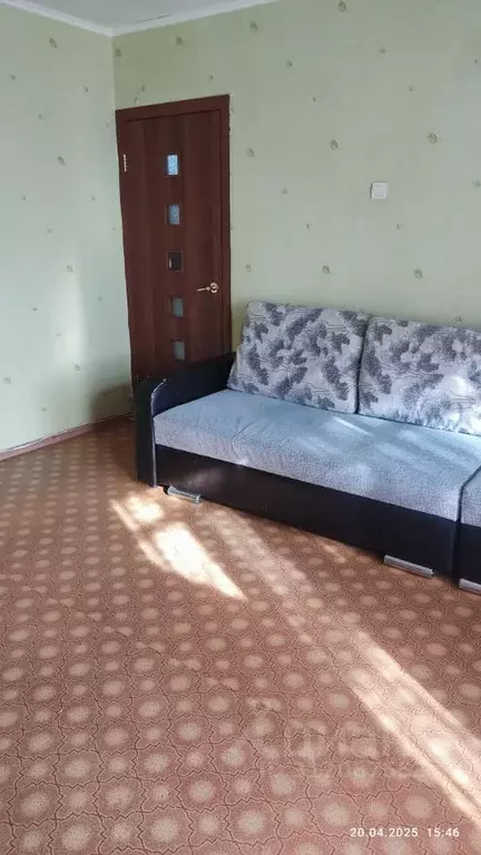 2-к кв. Татарстан, Набережные Челны 49-й комплекс, 15 (48.0 м) - Фото 1