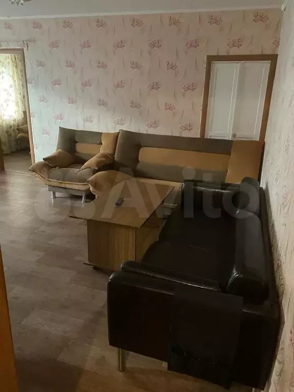 2-к. квартира, 45 м, 3/5 эт. - Фото 1