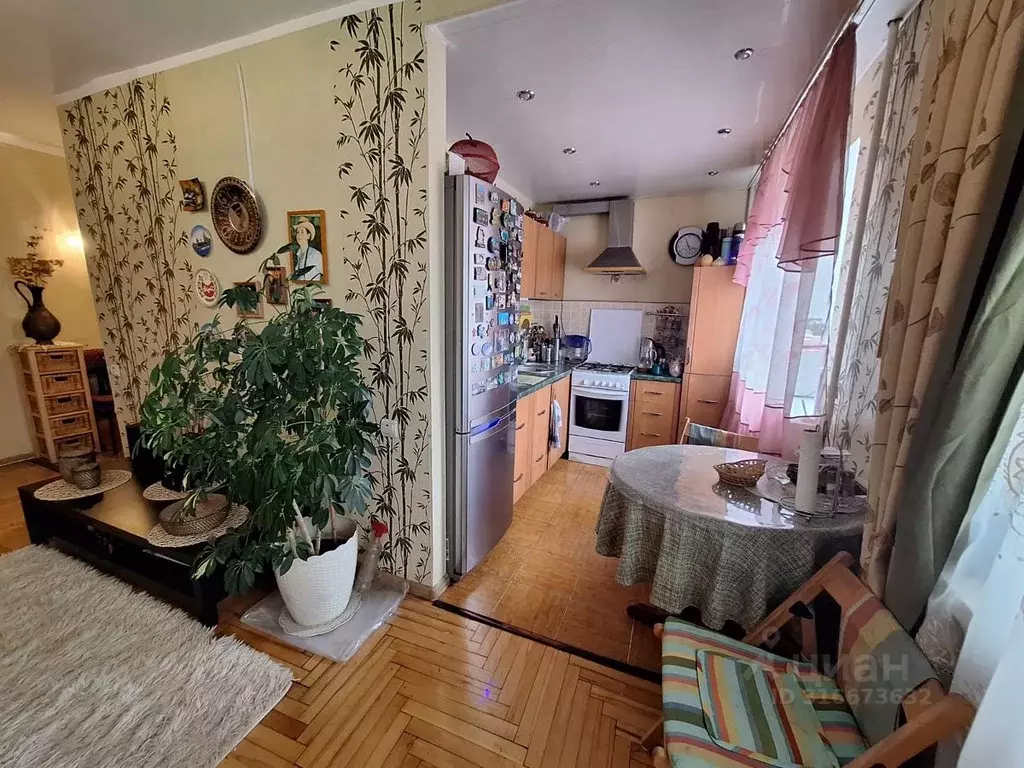 2-к кв. Ставропольский край, Железноводск Октябрьская ул., 51 (45.0 м) - Фото 1