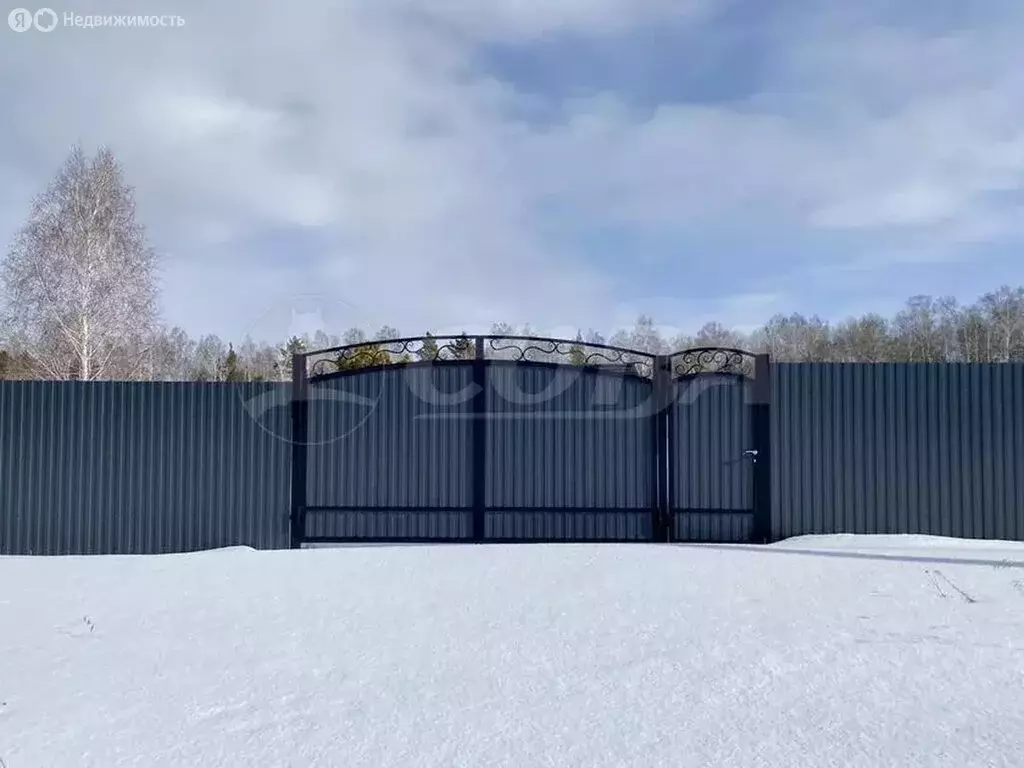 Дом в Тюменский муниципальный округ, село Каменка (36 м) - Фото 2