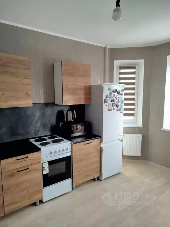 2-к кв. Курская область, Курск просп. Анатолия Дериглазова, 54 (57.0 ... - Фото 1