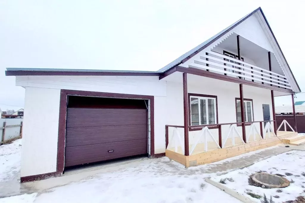 Дом в Иркутская область, Иркутский муниципальный округ, д. Грановщина ... - Фото 1