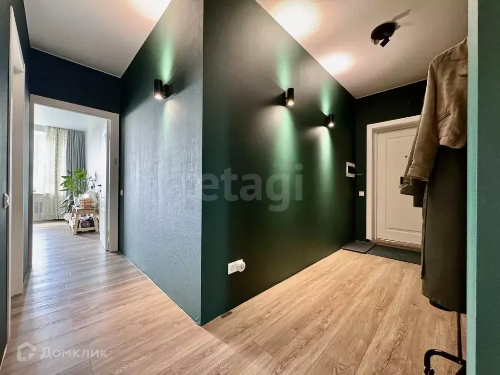 Продаётся 3-к квартира, 65.7 м - Фото 0