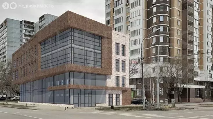 Торговая площадь (2000 м) - Фото 1