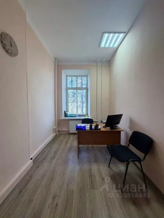 Офис в Санкт-Петербург остров Канонерский, 24 (13 м) - Фото 2