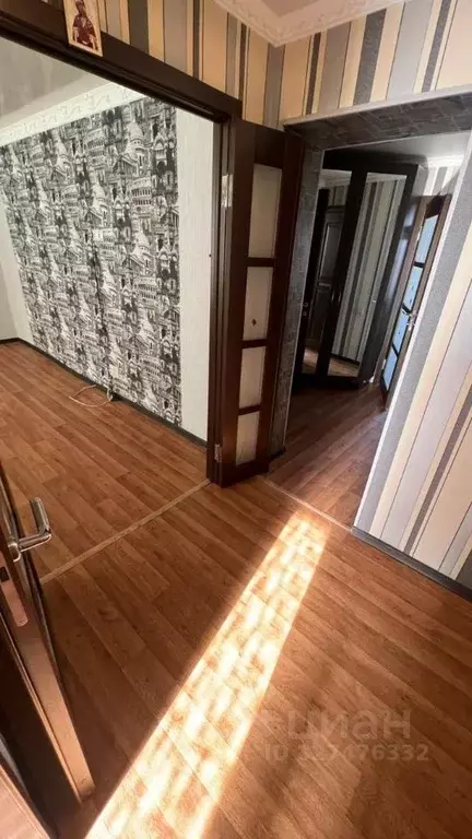 3-к кв. Ростовская область, Азовский район, с. Кулешовка Пролетарская ... - Фото 2