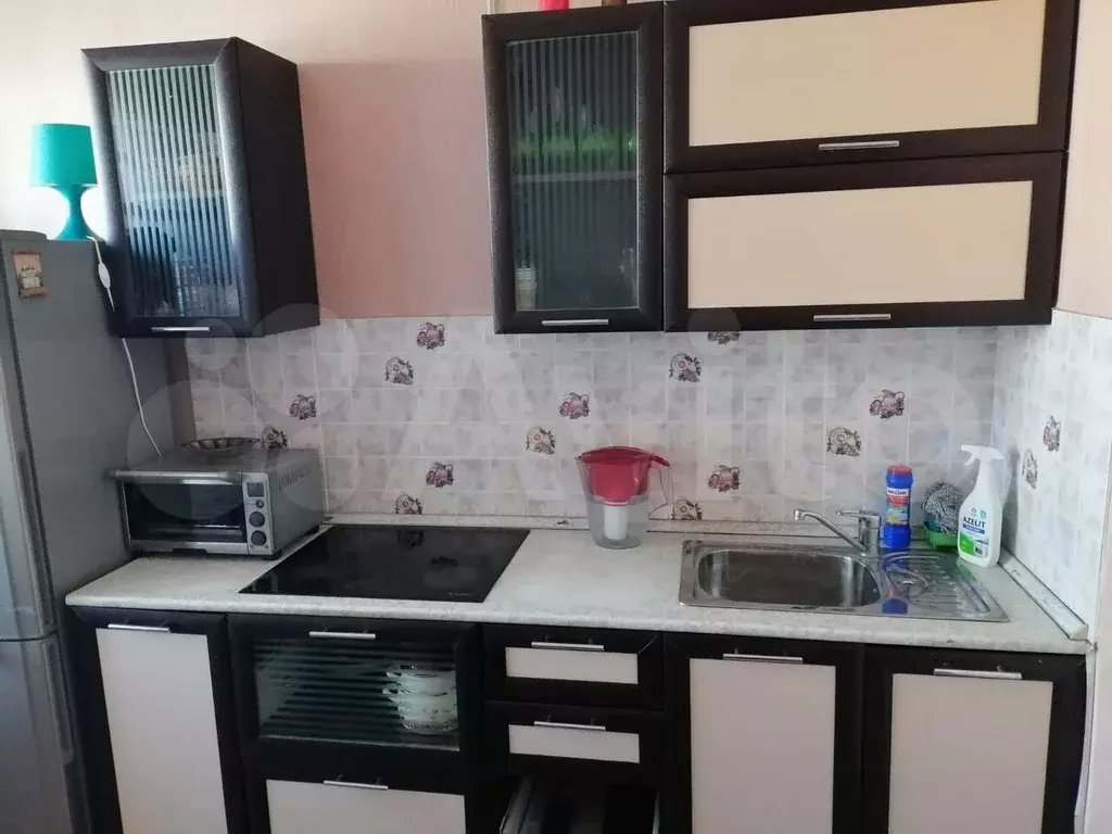 2-к. квартира, 65 м, 6/9 эт. - Фото 0