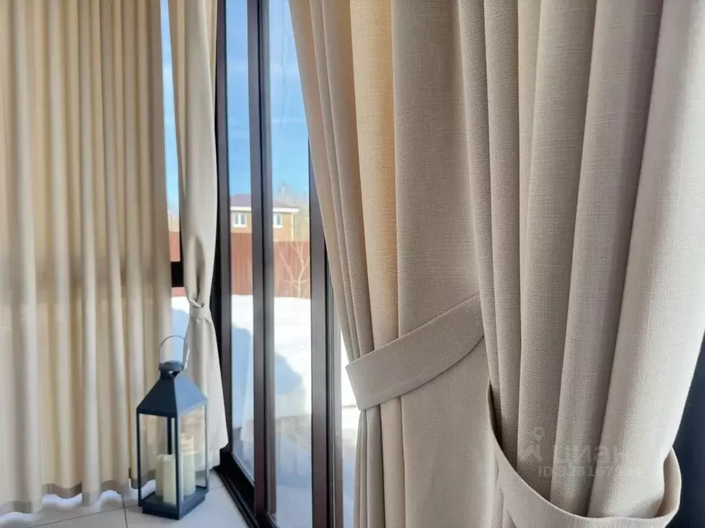 Дом в Нижегородская область, Нижний Новгород д. Ройка, ул. Луговая, 83 ... - Фото 2