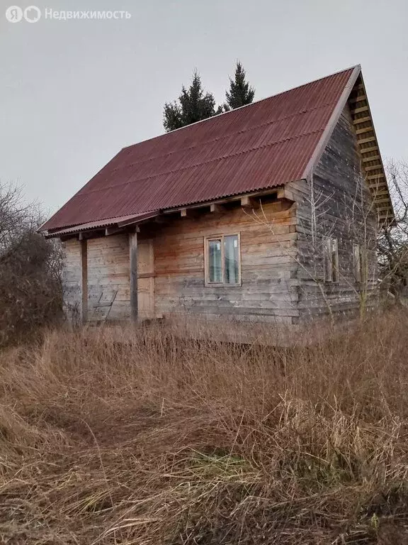 Дом в деревня Рахманово, 25 (44 м) - Фото 1