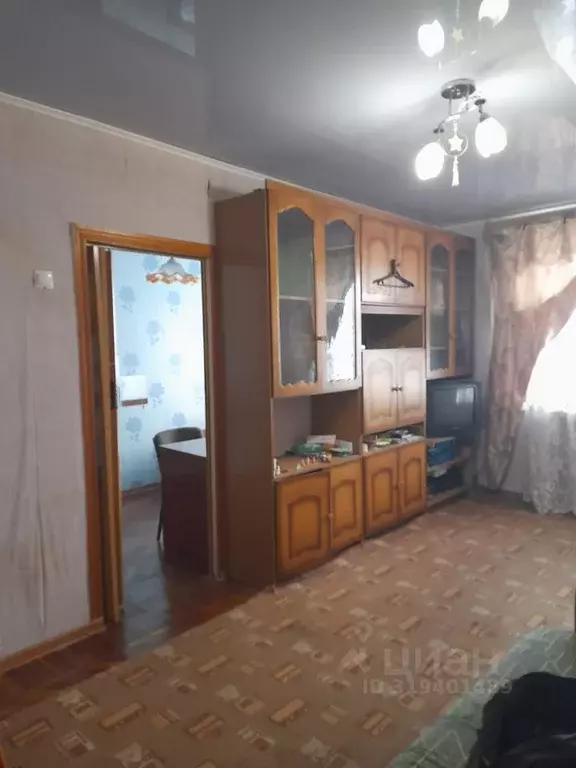 2-к кв. Ростовская область, Ростов-на-Дону Петровская ул., 66 (44.0 м) - Фото 0