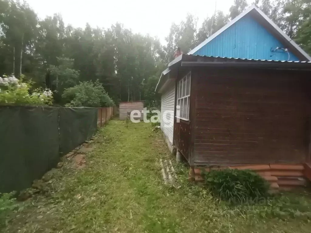 Дом в Владимирская область, Петушинское муниципальное образование, ... - Фото 0