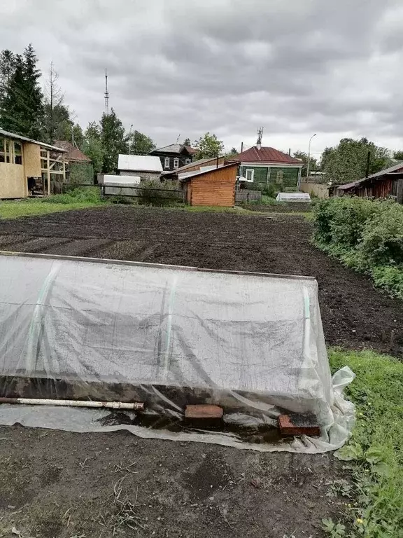 Дом в Томская область, Томск Войлочная ул., 18 (93 м) - Фото 2