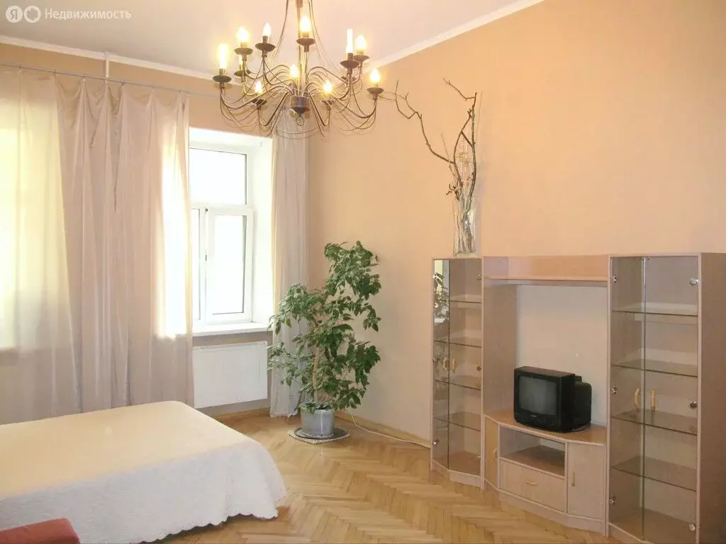 1к в 3-комнатной квартире (26 м) - Фото 1