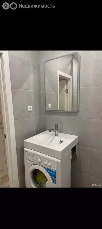 1-комнатная квартира: посёлок Мебельной Фабрики, Рассветная улица, 5 ... - Фото 1