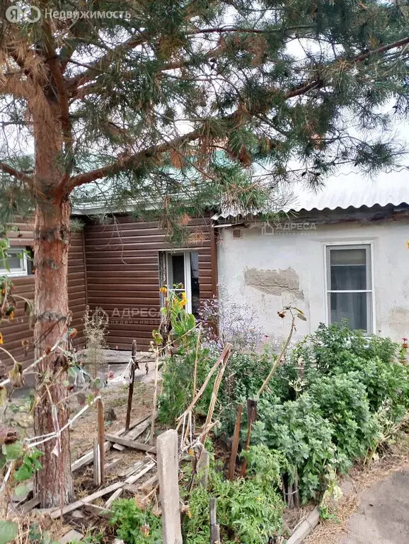 Дом в Азов, улица Дзержинского, 54 (46 м) - Фото 1