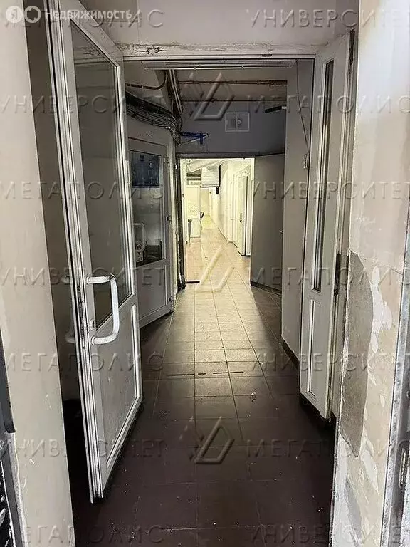 Помещение свободного назначения (200 м) - Фото 2