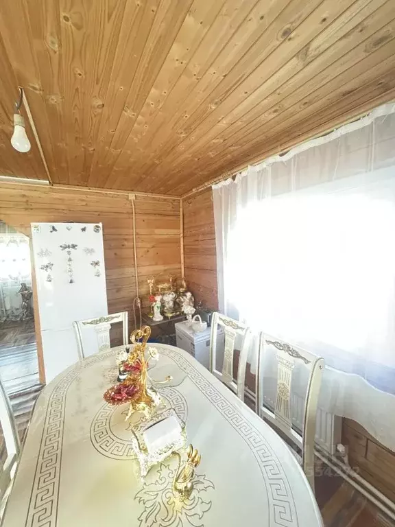 Дом в Нижегородская область, Нижний Новгород с. Шелокша, ул. ... - Фото 2