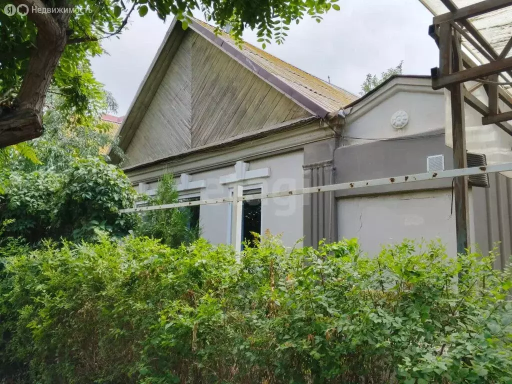 Дом в Астрахань, Магаданская улица (107.8 м) - Фото 0
