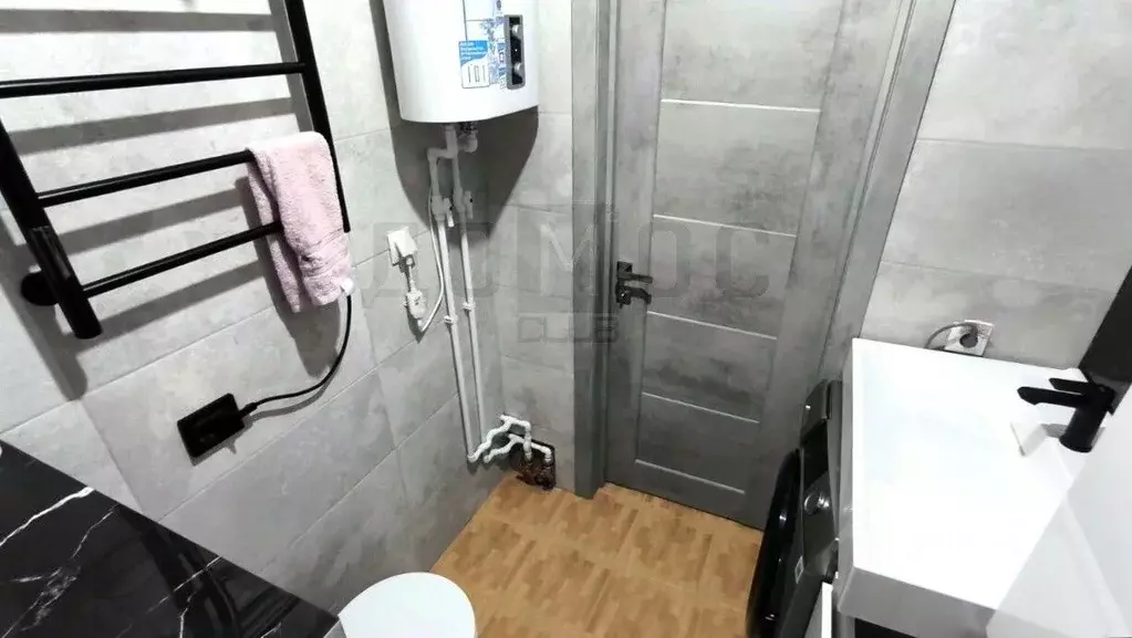 Студия Свердловская область, Екатеринбург ул. Таватуйская, 14А (30.0 ... - Фото 2