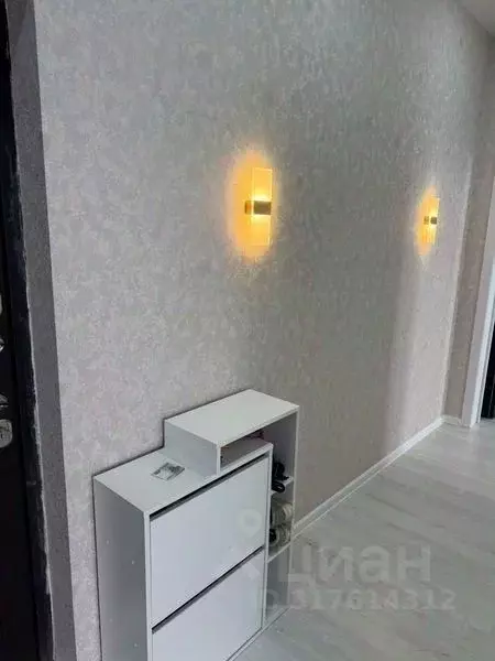2-к кв. Краснодарский край, Анапа Анапское ш., 32к6 (53.0 м) - Фото 1