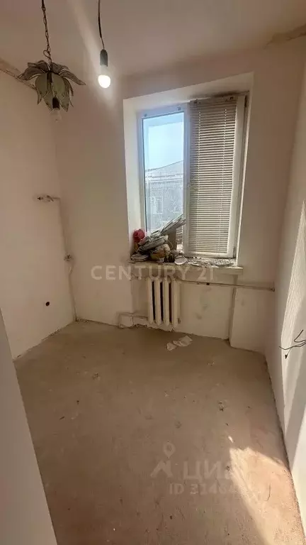 3-к кв. Дагестан, Каспийск ул. Абдулманапова, 8А (43.0 м) - Фото 0