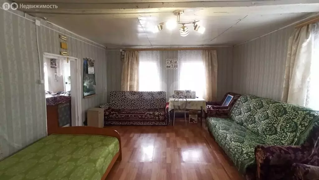 Дом в посёлок Куеда, Звонкая улица (48.1 м) - Фото 2