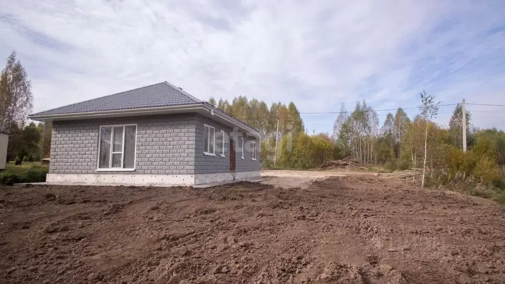 Дом в Томская область, Томск пос. Родионово,  (107 м) - Фото 0