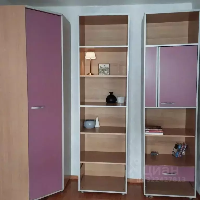 2-к кв. Костромская область, Кострома ул. Нижняя Дебря, 22 (43.0 м) - Фото 2