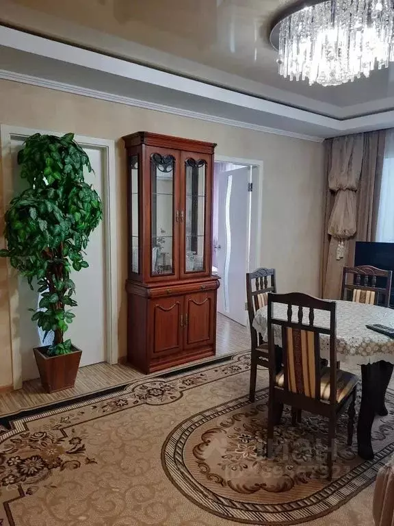 2-к кв. Ставропольский край, Ессентуки Советская ул., 15А (50.0 м) - Фото 1