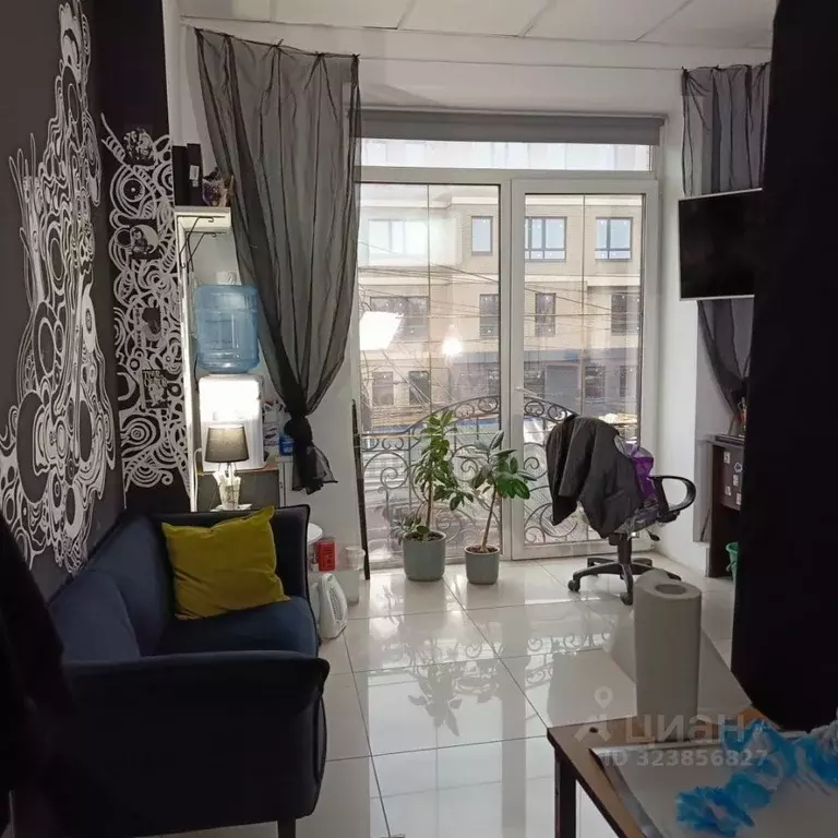 Офис в Тульская область, Тула Первомайская ул., 35 (48 м) - Фото 2