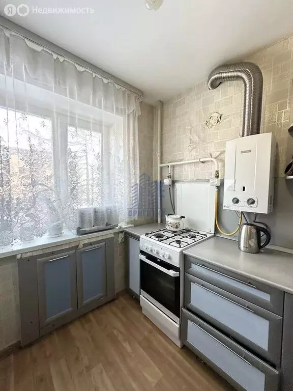 2-комнатная квартира: Чебоксары, проспект Мира, 22к1 (45.1 м) - Фото 2