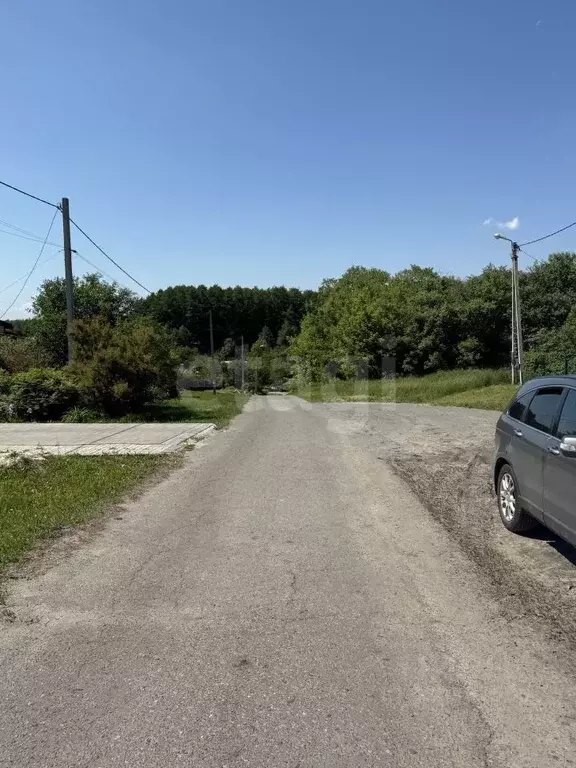 Дом в Белгородская область, Яковлевский муниципальный округ, Яковлево ... - Фото 2