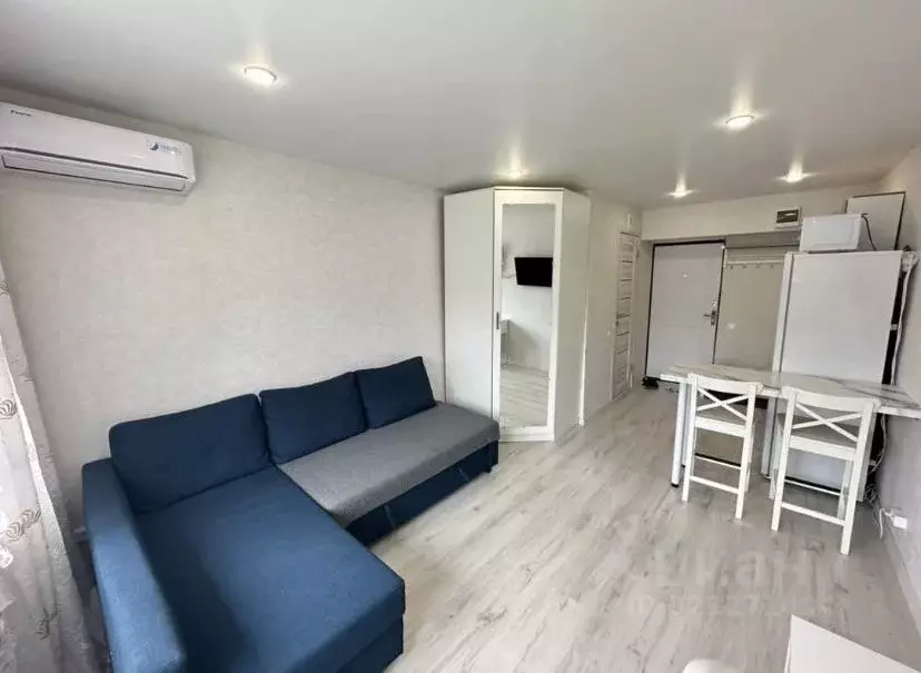 Студия Татарстан, Казань ул. Восстания, 24 (18.4 м) - Фото 2