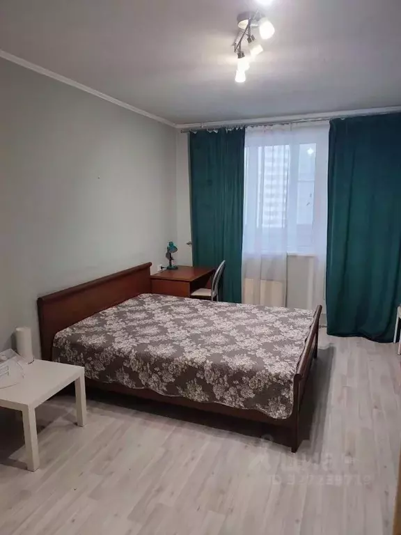 2-к кв. Москва Суздальская ул., 12К5 (60.0 м) - Фото 1