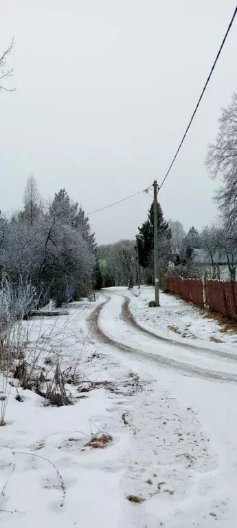 Участок в Ярославская область, Большесельский муниципальный округ, д. ... - Фото 0