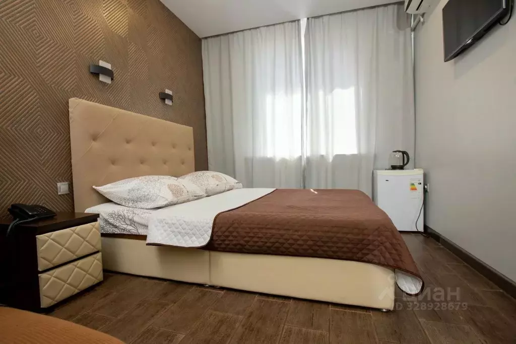 Комната Приморский край, Уссурийск ул. Ветеранов, 9 (15.0 м) - Фото 2