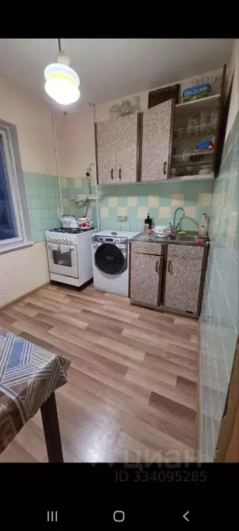 2-к кв. Московская область, Реутов ул. Победы, 17 (45.0 м) - Фото 1