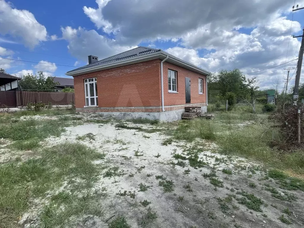 Дом 75 м на участке 2,5 сот. - Фото 1