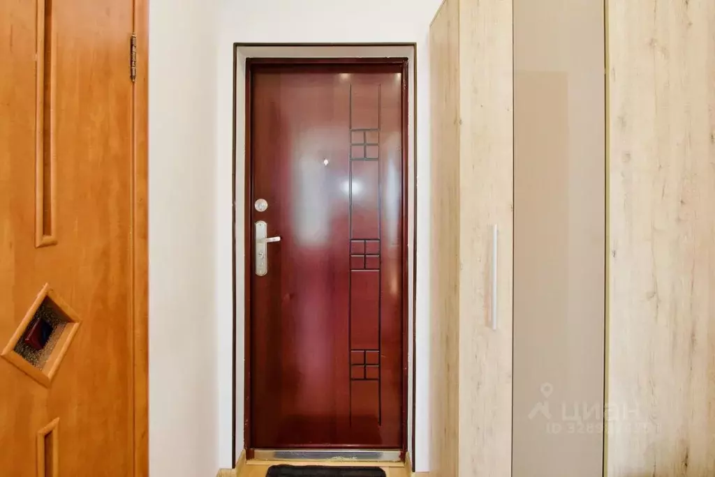 1-к кв. Москва 1-й Басманный пер., 5/20С1 (4.0 м) - Фото 2