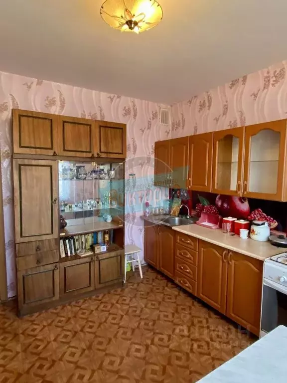 1-к кв. Орловская область, Мценск ул. Машиностроителей, 15/1 (37.6 м) - Фото 1