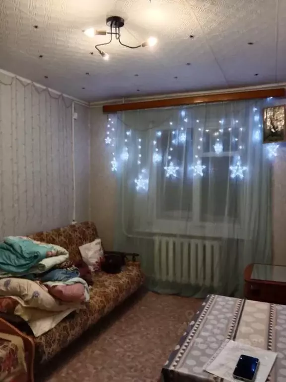 Комната Марий Эл, Йошкар-Ола ул. Карла Либкнехта, 58 (12.0 м) - Фото 2