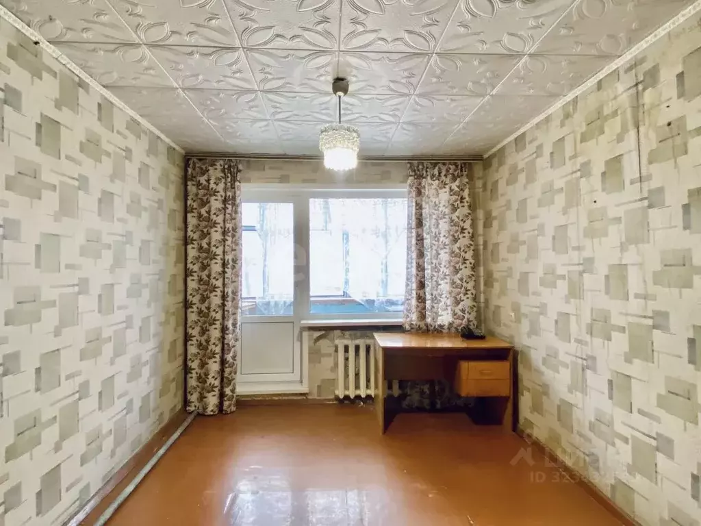 2-к кв. Мордовия, Саранск Гожувская ул., 41 (49.5 м) - Фото 2