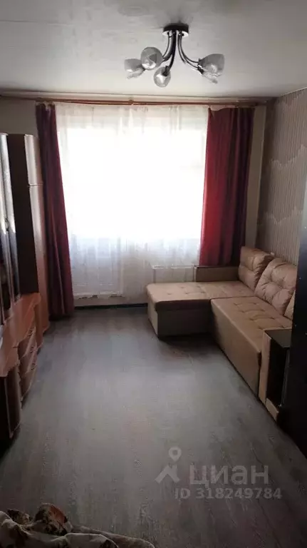 1-к кв. Московская область, Химки городской округ, д. Брехово, ... - Фото 1
