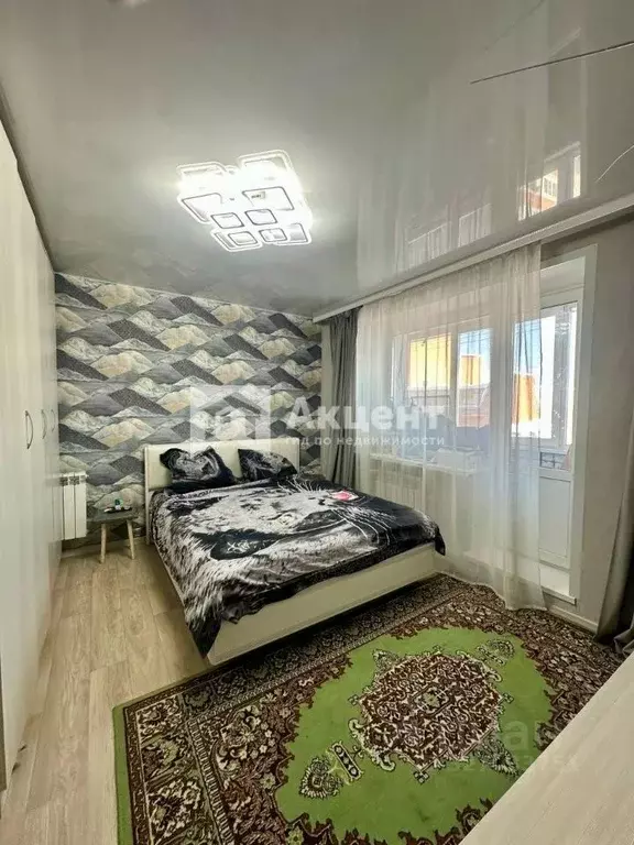 4-к кв. Ивановская область, Иваново ул. Свободы, 43 (76.0 м) - Фото 2