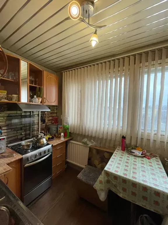 Продаётся 3-к квартира, 63.3 м - Фото 0
