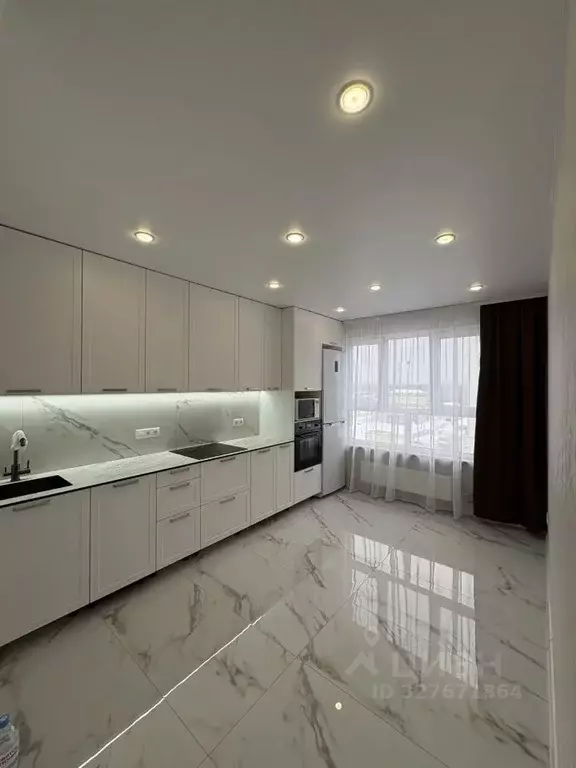 1-к кв. Московская область, Красногорск городской округ, д. Глухово ... - Фото 1