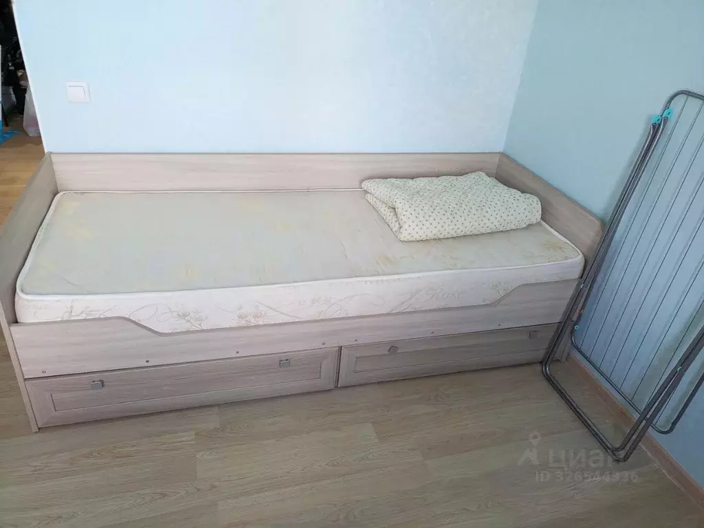 Студия Томская область, Томск ул. Вершинина, 52 (23.0 м) - Фото 1