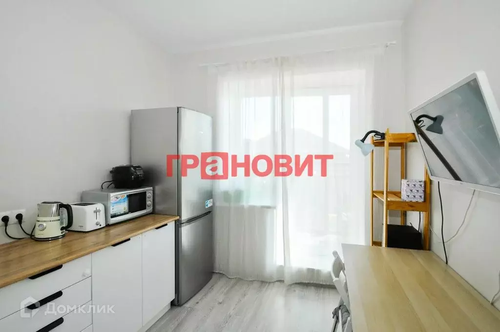 Продаётся 1-к квартира, 34 м - Фото 0