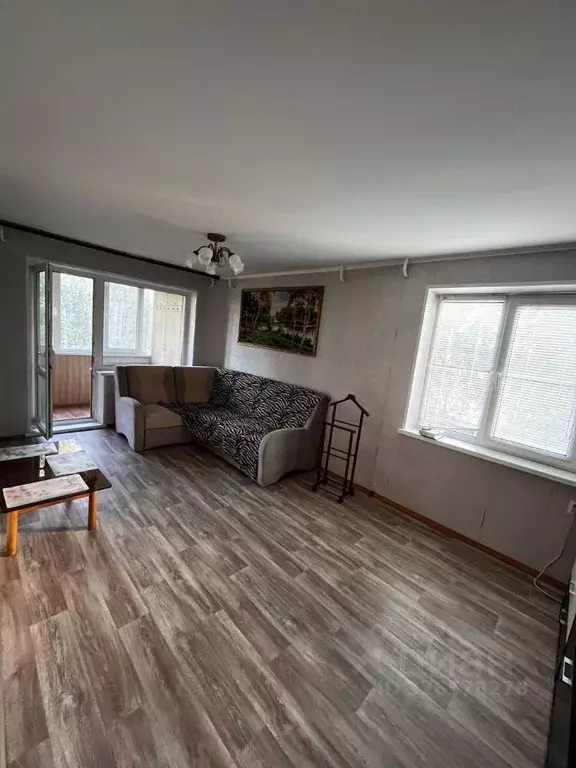 1-к кв. Нижегородская область, Нижний Новгород ул. Дьяконова, 5Б (35.4 ... - Фото 2