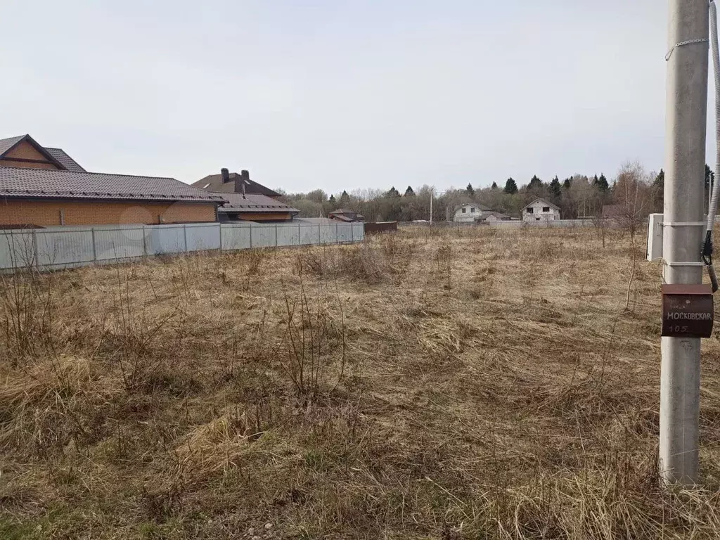 Участок 7,5 сот. (ИЖС) - Фото 0